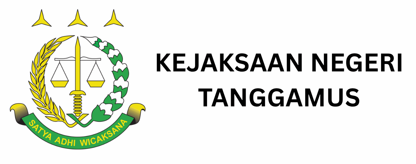 Situs Resmi Kejaksaan Negeri Tanggamus