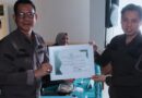 Bidang Intelijen Kejari Tanggamus Raih Peringkat III Capaian Kinerja se Kejati Lampung