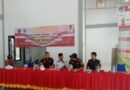 Kepala Kakon Banding Ikut Sosialisasi Hukum Terpadu Dengan Tema “Jaga Desa”