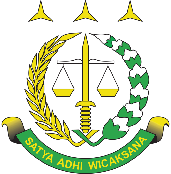 Situs Resmi Kejaksaan Negeri Tanggamus